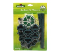 Dehner Pflanzenbinde-Set