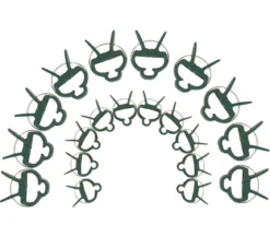 Dehner Pflanzenhalter, 20 Stk.
