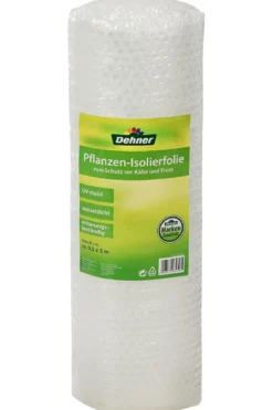 Dehner Pflanzen-Isolierfolie, ca. L500 cm