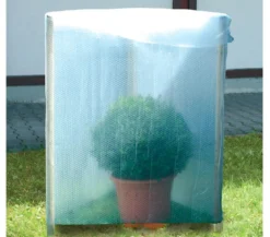 Dehner Pflanzen-Isolierfolie, ca. L500 cm