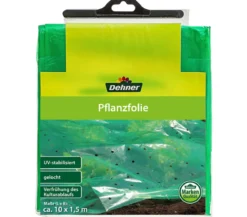 Dehner Pflanzfolie, 10 x 1,5 m