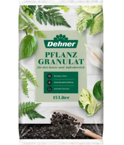 Dehner Pflanz-Granulat