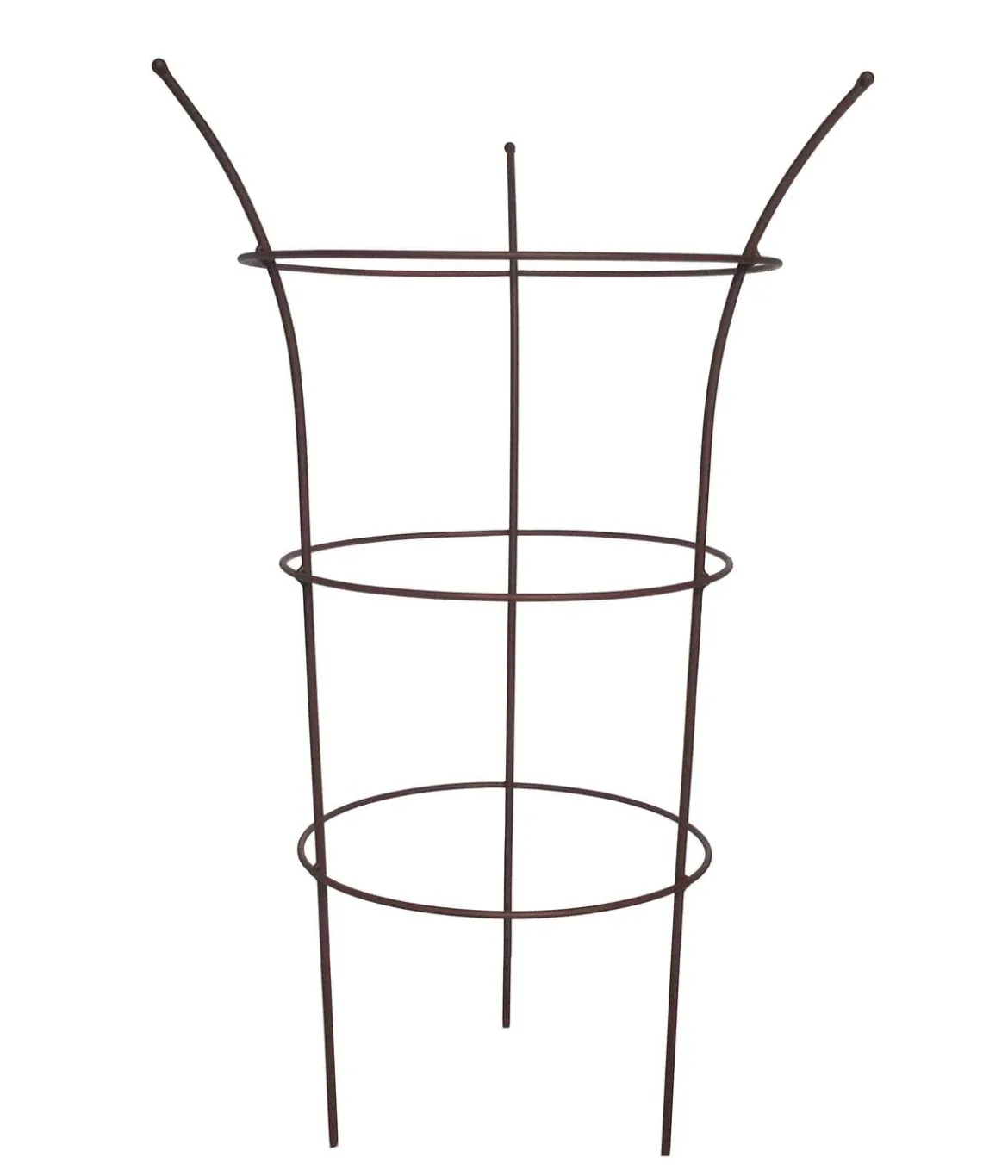 Dehner Pflanzstütze Chester, ca. Ø50/H70 cm