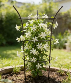 Dehner Pflanzstütze Chester, ca. Ø50/H70 cm