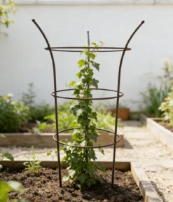Dehner Pflanzstütze Chester, ca. Ø50/H70 cm