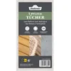 Dehner Pflegetücher für Möbel, 3 Stk.