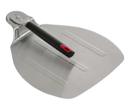 Dehner Pizzaheber, klappbar, ca. B38/H5,5/T31,5 cm