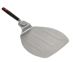Dehner Pizzaheber, klappbar, ca. B38/H5,5/T31,5 cm