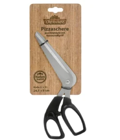 Dehner Pizzaschere, ca. B9/H24,5/T1,5 cm