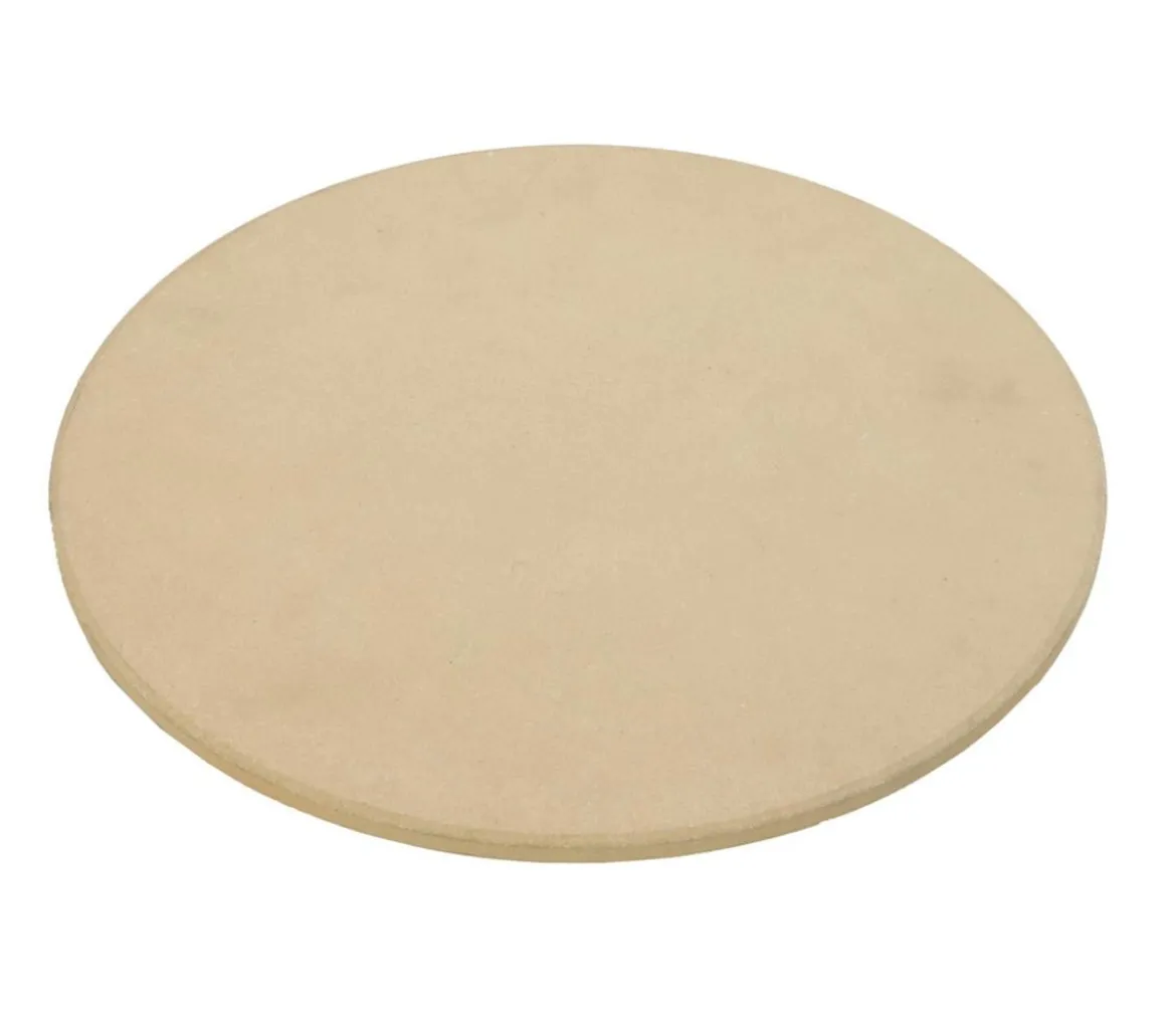 Dehner Pizzastein, ca. Ø33 cm