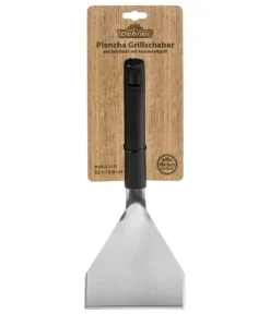 Dehner Plancha Grillschaber, ca. B12,8/H32,7/T3,5 cm