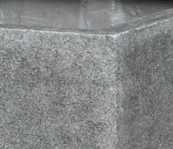 Dehner Polyresin-Brunnenumrandung, ca. B60/H35/T60 cm