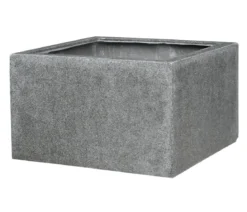 Dehner Polyresin-Brunnenumrandung, ca. B60/H35/T60 cm