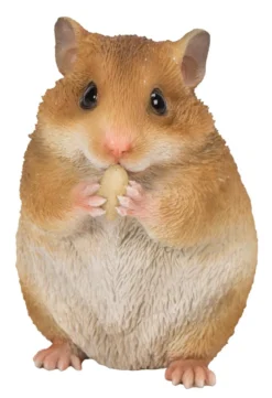 Dehner Polyresin-Hamster