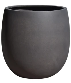 Dehner Polystone-Topf Balloon