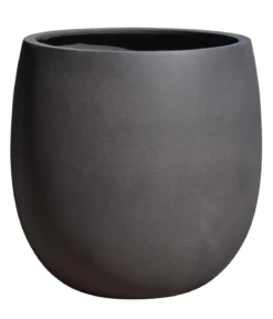 Dehner Polystone-Topf Balloon