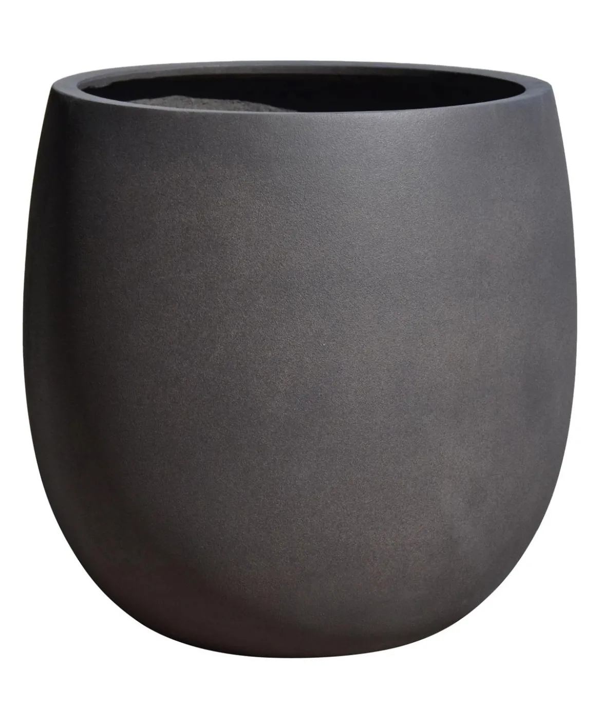Dehner Polystone-Topf Balloon