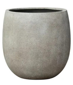 Dehner Polystone-Topf Balloon