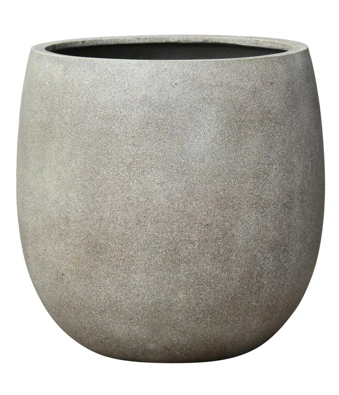 Dehner Polystone-Topf Balloon