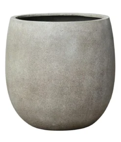 Dehner Polystone-Topf Balloon