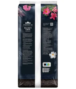 Dehner Premium Blumenerde