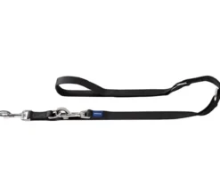 Dehner Premium Führleine Saphir