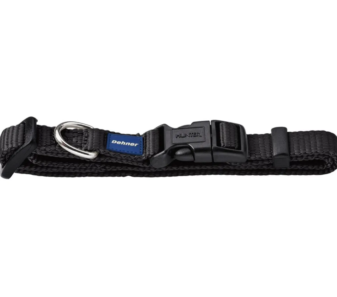 Dehner Premium Halsung Saphir