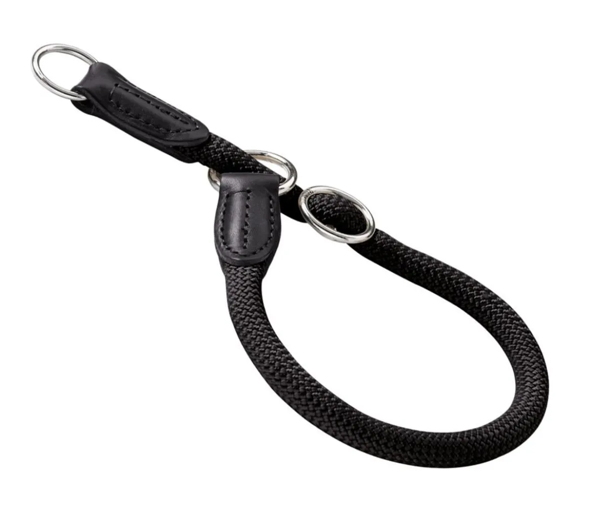 Dehner Premium Halsung Turmalin