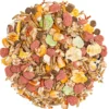 Dehner Premium Hamsterfutter, 750 g