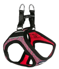Dehner Premium Hundegeschirr Smaragd