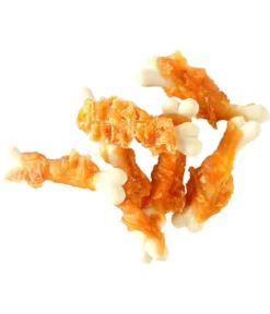 Dehner Premium Hundesnack Calciumknochen