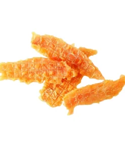 Dehner Premium Hundesnack Fleischstreifen Maxi, Huhn, 250 g