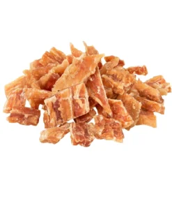 Dehner Premium Hundesnack Fleischstreifen Mini
