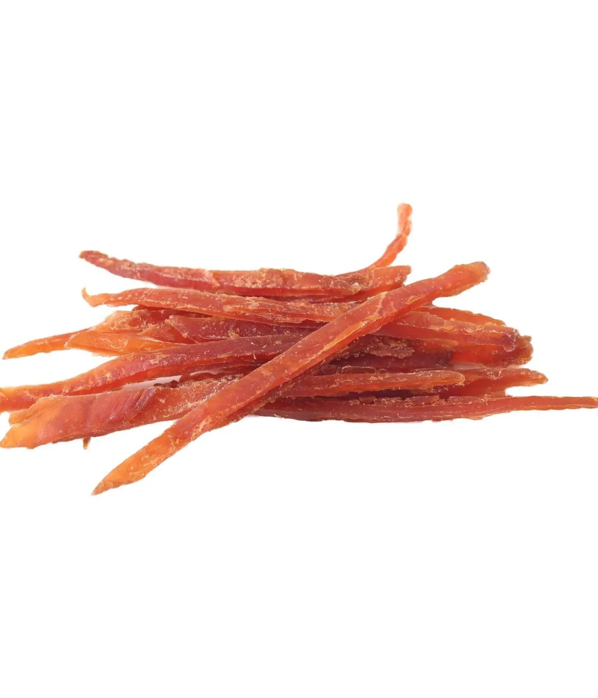 Dehner Premium Hundesnack Hühnerbrustfilet in Streifen