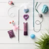 Dehner Premium Lovely Katzenspielzeug Verspieltes Fellknäuel