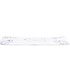 Dehner Premium Lovely Katzen-Fenstermatte Siesta, lang