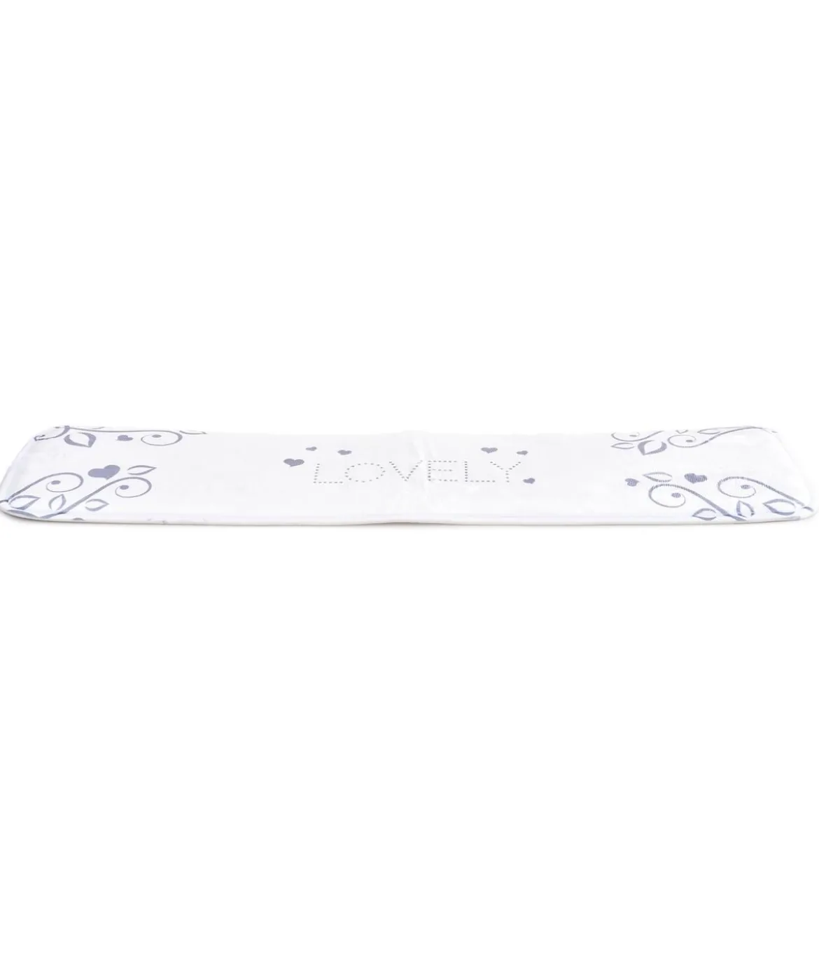 Dehner Premium Lovely Katzen-Fenstermatte Siesta, lang