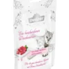 Dehner Premium Lovely Katzensnack Ein bescheidenes Dankeschön, 12 x 50 g