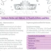 Dehner Premium Lovely Katzensnack Filets in Brühe Trautes Heim, 24 x 40 g