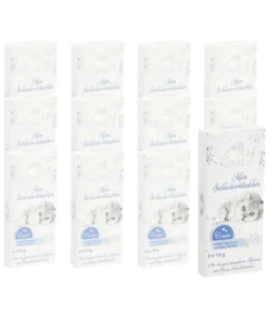 Dehner Premium Lovely Katzensnack Cream Mein Schleckermäulchen, 12 x 6 x 14 g