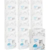 Dehner Premium Lovely Katzensnack Thunfischfilets in Brühe Wohlfühl-Zone, 12 x 4 x 40 g