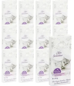 Dehner Premium Lovely Katzensnack Mein Schlemmer, 12 x 6 x 14 g