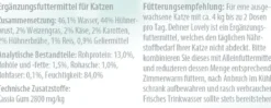 Dehner Premium Lovely Nassfutter für Katzen in Gelee Pass auf dich auf!, 24 x 85 g