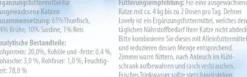 Dehner Premium Lovely Nassfutter für Katzen Mein kleiner Liebling!, 24 x 70 g