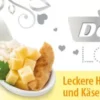 Dehner Premium Lovely Nassfutter für Katzen Bist du müde?, 24 x 70 g