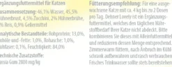 Dehner Premium Lovely Nassfutter für Katzen in Gelee Hallo, mein Schatz!, 24 x 85 g