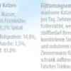 Dehner Premium Lovely Nassfutter für Katzen in Gelee Komm naschen!, 24 x 85 g