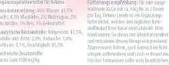 Dehner Premium Lovely Nassfutter für Katzen in Gelee Komm kuscheln!, 24 x 85 g
