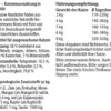 Dehner Premium Lovely Nassfutter für Katzen Liebe Grüße, 16 x 100 g