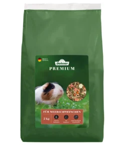 Dehner Premium Meerschweinchenfutter